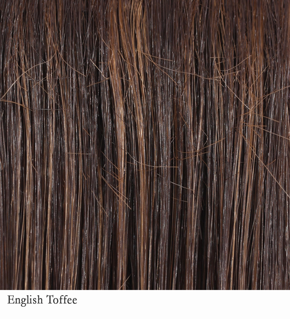 Woolala Wig by Belle Tress | Caf Collection | Heat Friendly Synthetic