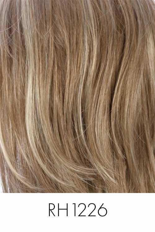 Wren <br>Synthetic Lace Front with Lace Part Wig