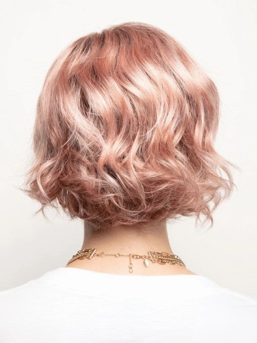 Wyatt Wig by Rene of Paris | Hi Fashion | Synthetic Fiber