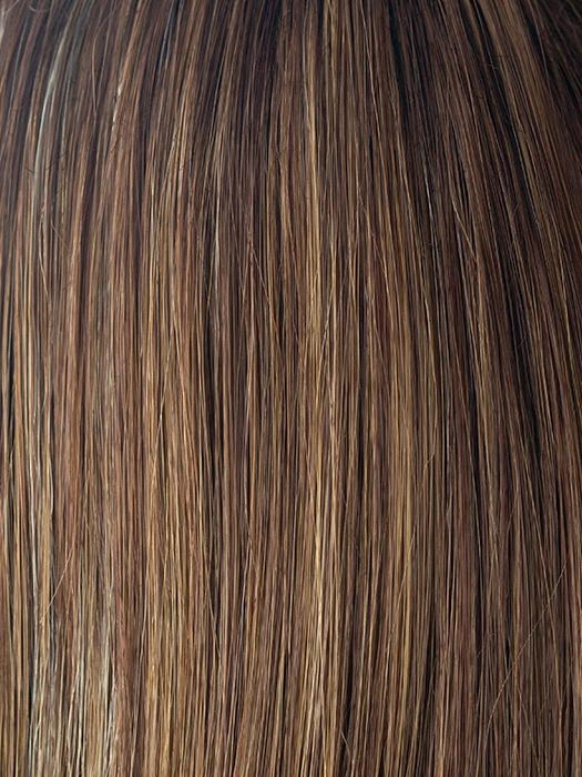 Wynn | Synthetic Lace Front Wig (Mono Part)