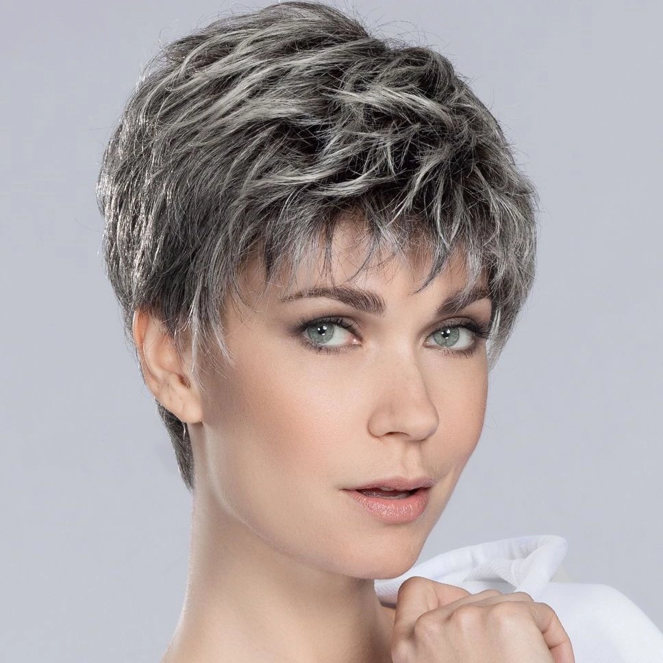 Yoko Part Mono Crown Ext Lace Front Wig Ellen Wille High Power Collection