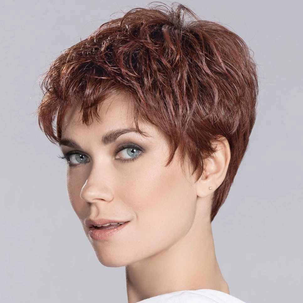 Yoko Part Mono Crown Ext Lace Front Wig Ellen Wille High Power Collection
