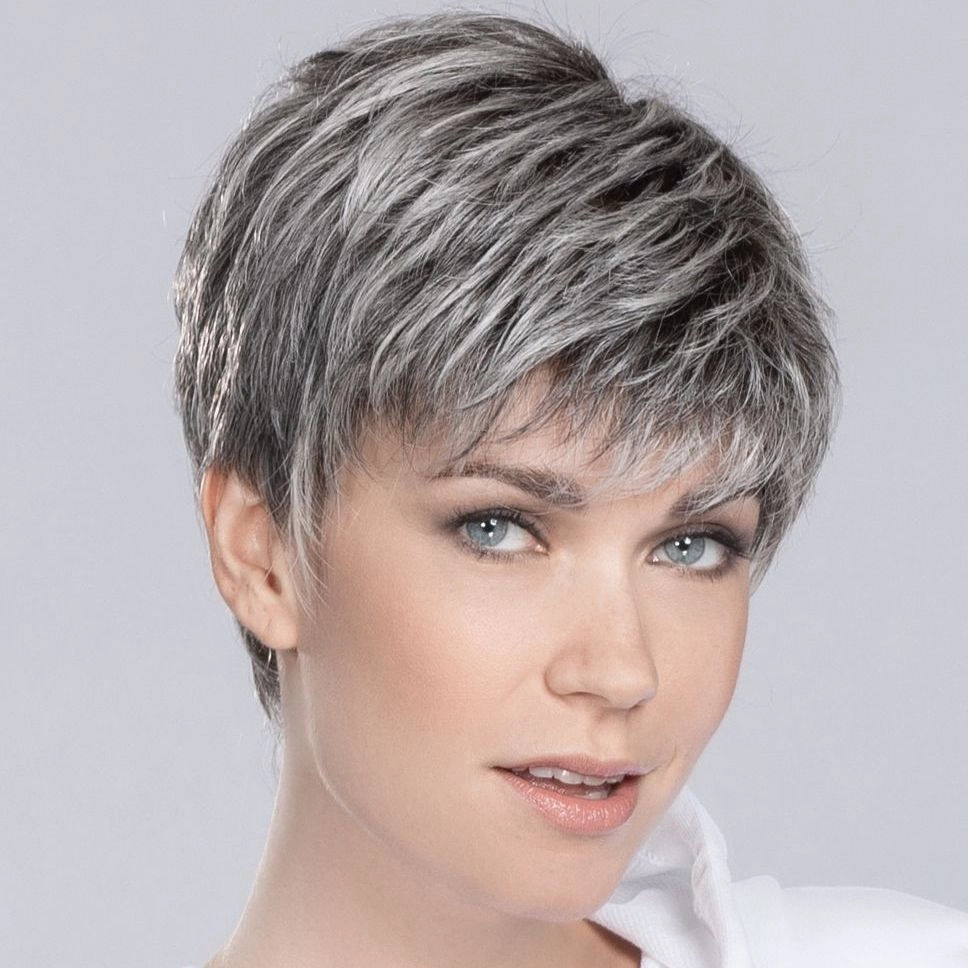 Yoko Part Mono Crown Ext Lace Front Wig Ellen Wille High Power Collection