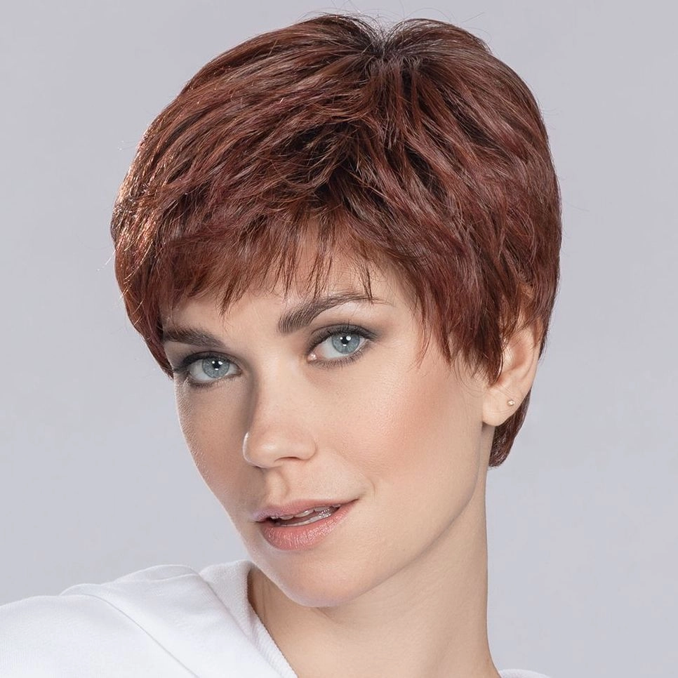 Yoko Part Mono Crown Ext Lace Front Wig Ellen Wille High Power Collection