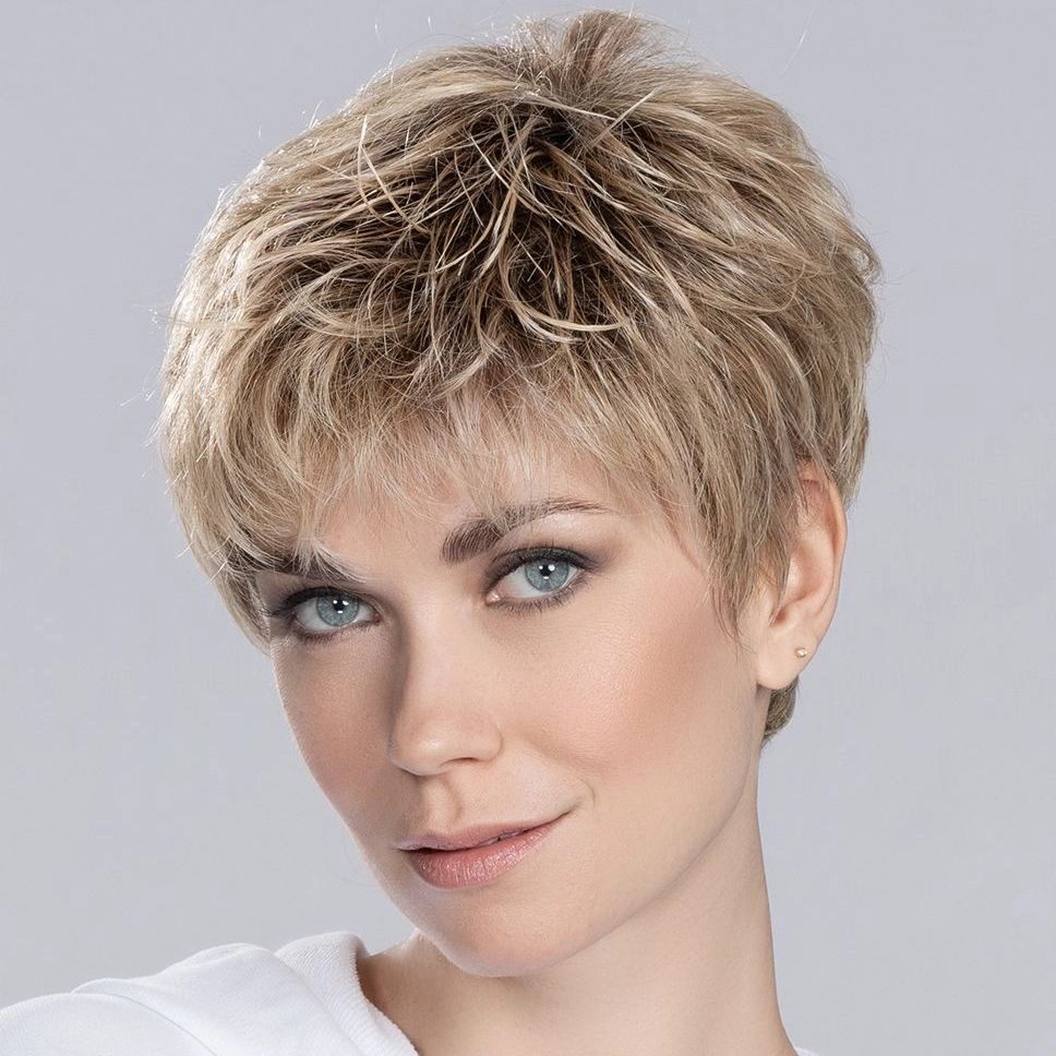 Yoko Part Mono Crown Ext Lace Front Wig Ellen Wille High Power Collection