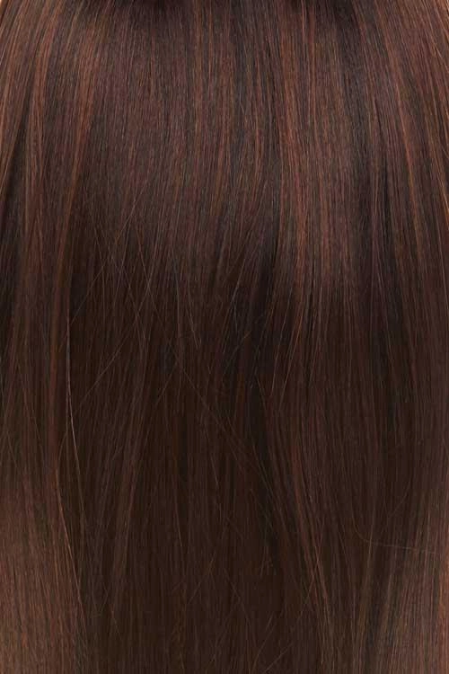 Yvette <br>Synthetic Wig
