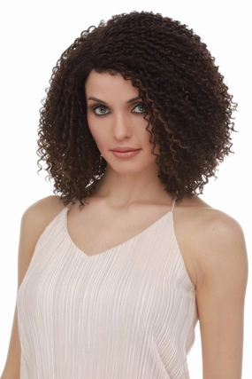 Yvette <br>Synthetic Wig