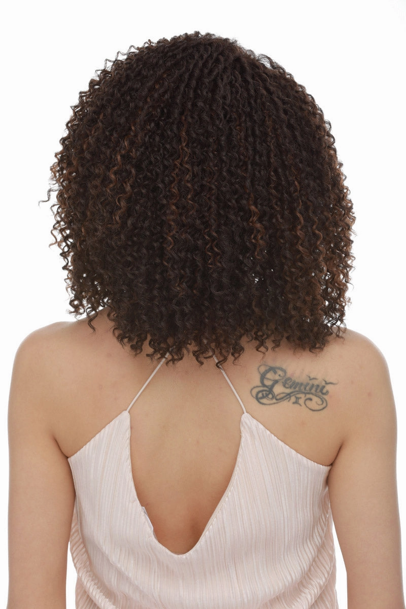 Yvette <br>Synthetic Wig
