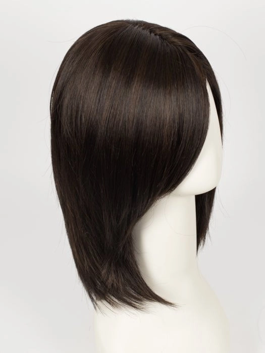 Zane | Synthetic Lace Front Wig (Mono Part)