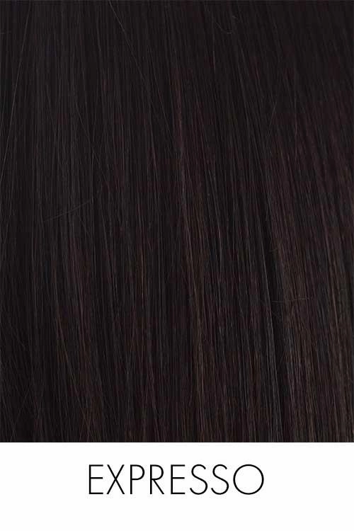 Zane <br>Synthetic Lace Front Wig