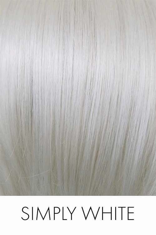 Zane <br>Synthetic Lace Front Wig