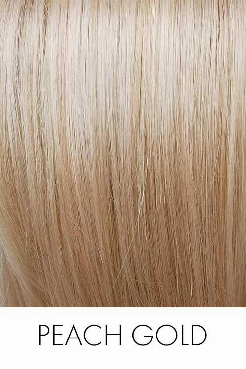 Zane <br>Synthetic Lace Front Wig