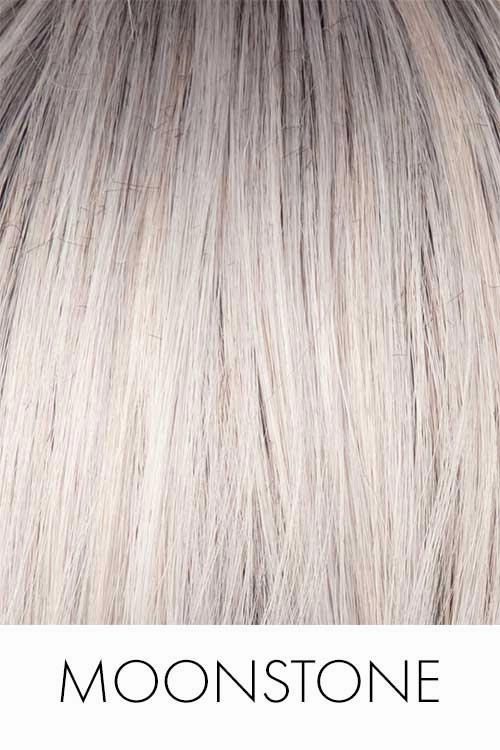 Zane <br>Synthetic Lace Front Wig