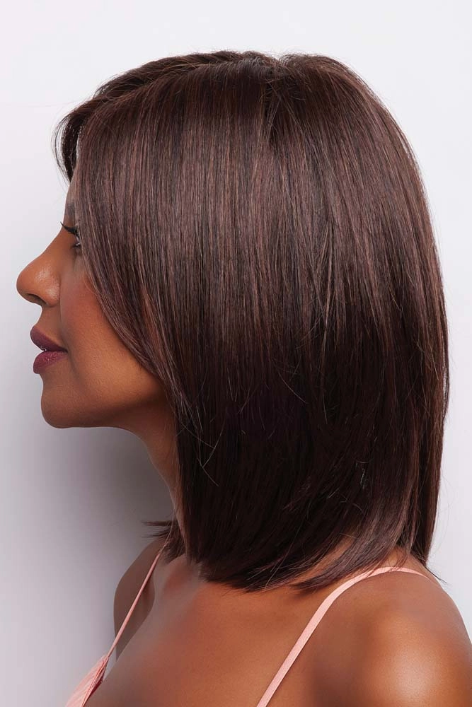 Zane <br>Synthetic Lace Front Wig