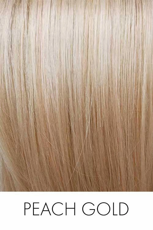 Zane <br>Synthetic Lace Front Wig