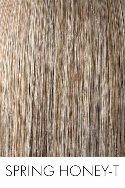 Zane <br>Synthetic Lace Front Wig