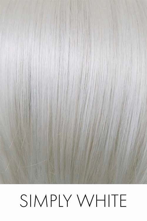 Zane <br>Synthetic Lace Front Wig
