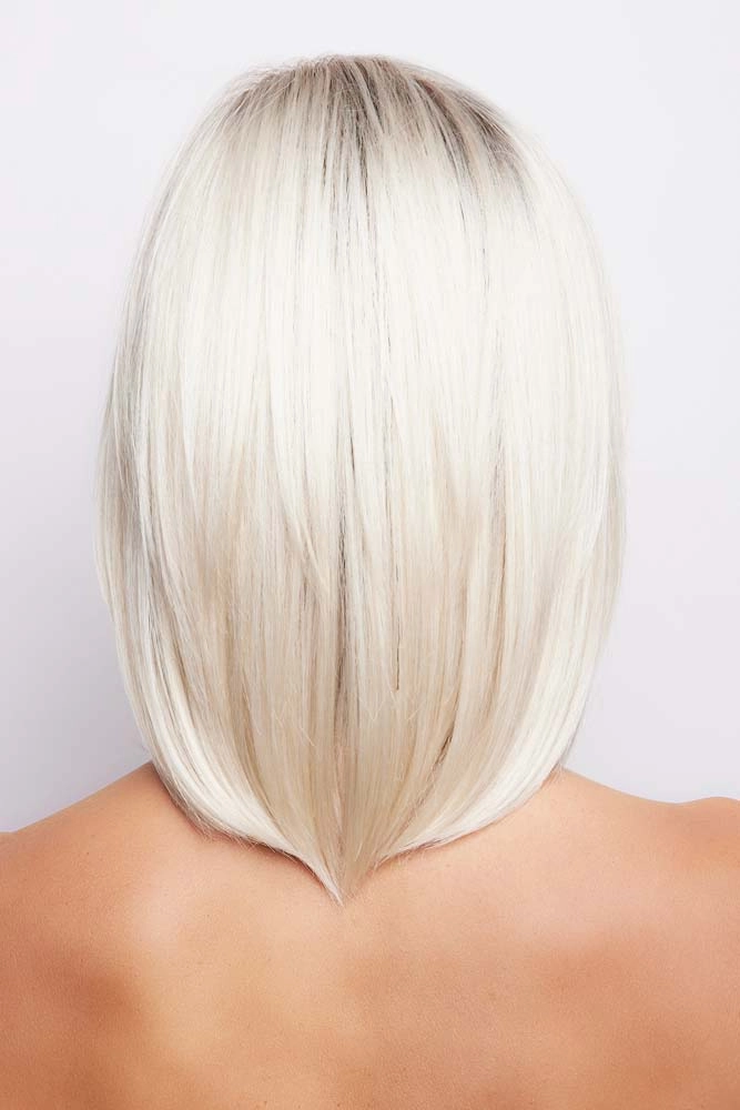 Zane <br>Synthetic Lace Front Wig
