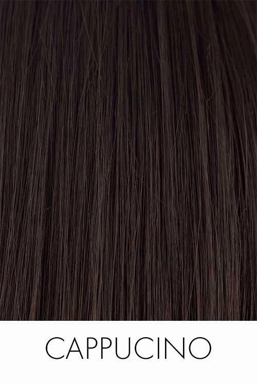 Zane <br>Synthetic Lace Front Wig