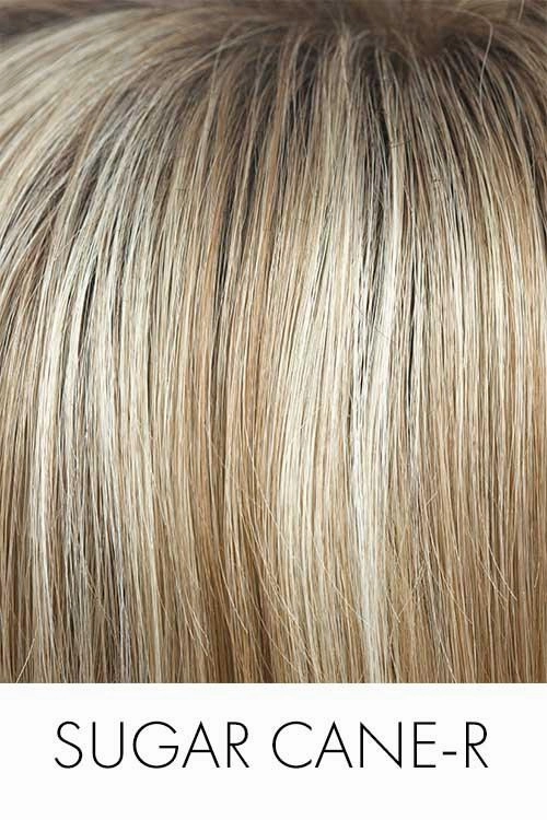 Zane <br>Synthetic Lace Front Wig