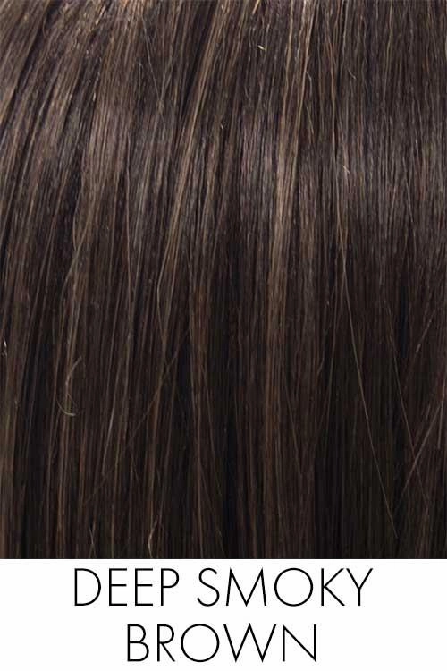 Zane <br>Synthetic Lace Front Wig