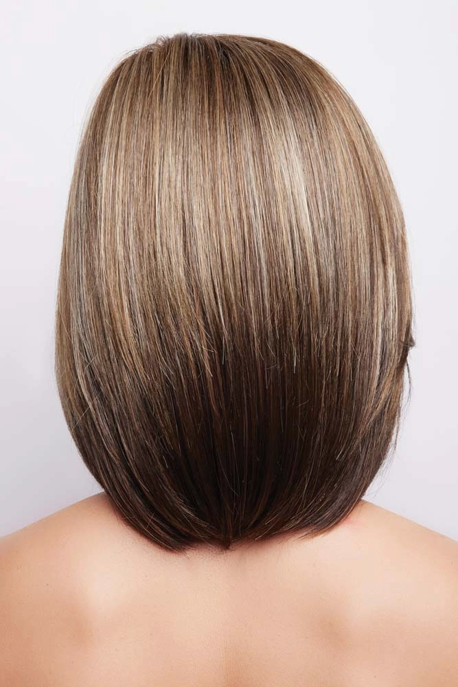 Zane <br>Synthetic Lace Front Wig