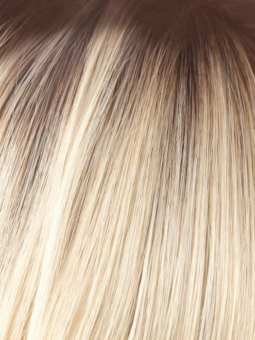 Zane Wig by Noriko | Synthetic Fiber