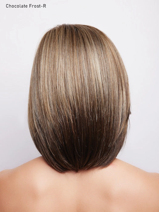 Zane Wig by Noriko | Synthetic Fiber