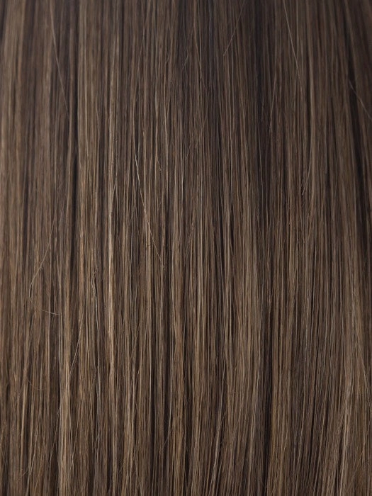 Zane Wig by Noriko | Synthetic Fiber