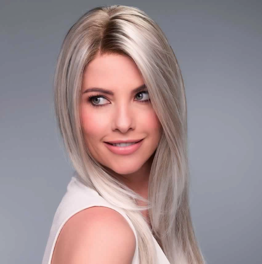 Zara Lite Mono Lace Front Wig Smartlace Lite By Jon Renau