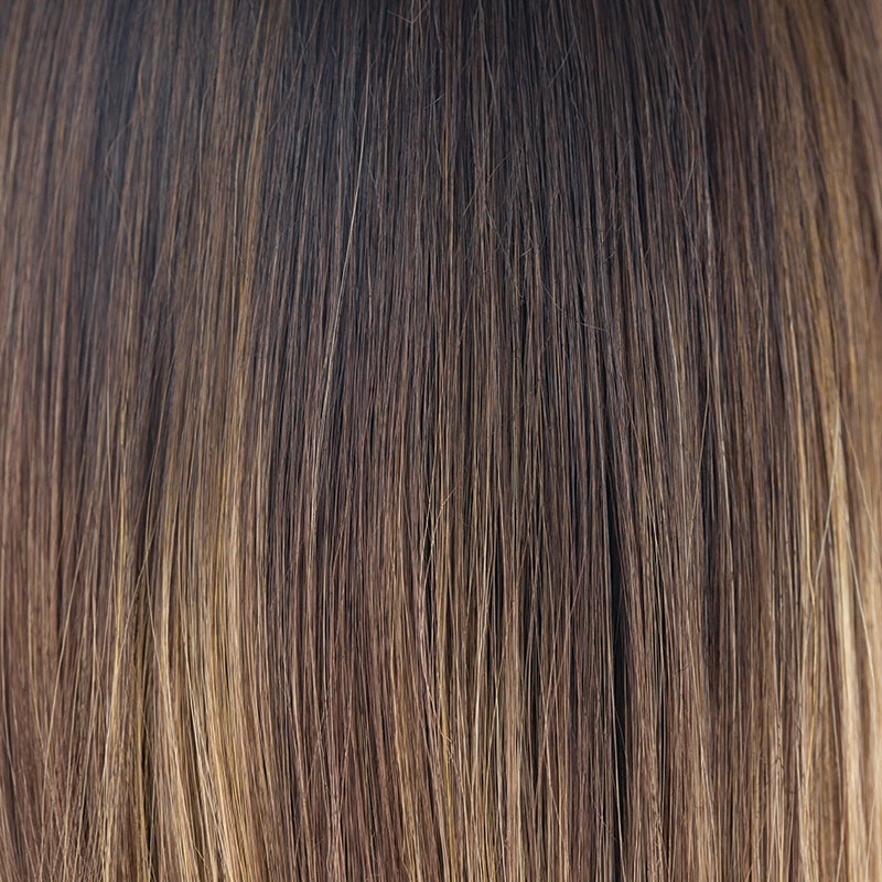 Zara Wig by Rene of Paris | Synthetic Fiber | Lace Front   Lace Part