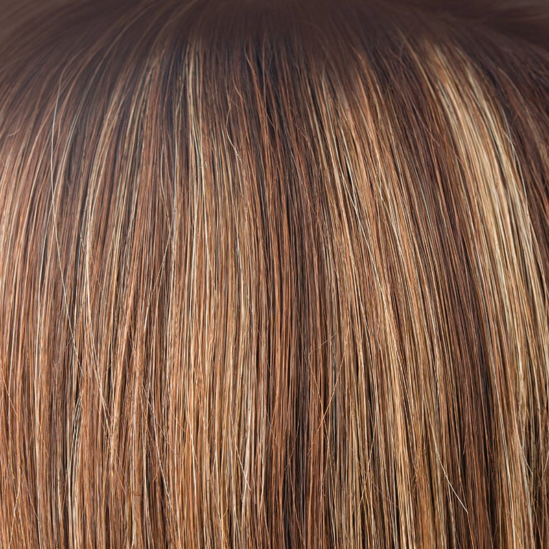 Zara Wig by Rene of Paris | Synthetic Fiber | Lace Front   Lace Part