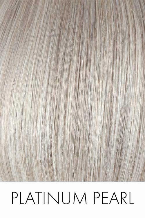Zion <br>Synthetic Lace Front Wig