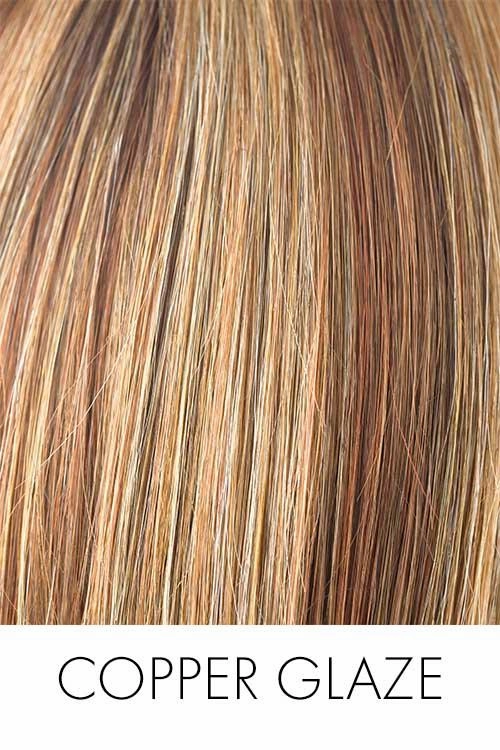 Zoe <br>Synthetic Wig