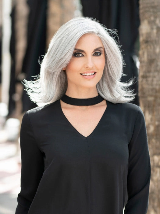 Zoey Wig by Envy | EnvyHair | Human Hair / Synthetic Blend