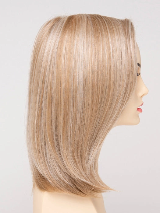 Zoey Wig by Envy | EnvyHair | Human Hair / Synthetic Blend