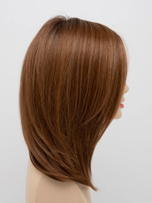 Zoey Wig by Envy | EnvyHair | Human Hair / Synthetic Blend